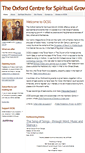 Mobile Screenshot of ocsg.uk.net